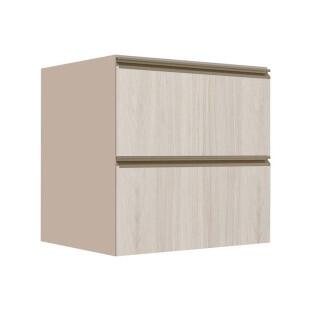 Módulo Balcão 70cm 1 Gaveta 1 Porta Basculante 100% MDF Cozinha Modulada Gold J Robel Fendi/Aspen Módulo Balcão 70cm 1 Gaveta 1 Porta Basculante 100% MDF Cozinha Modulada Gold J Robel Fendi/Aspen