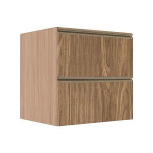 Módulo Balcão 70cm 1 Gaveta 1 Porta Basculante 100% MDF Cozinha Modulada Gold J Robel Hanover/Amendoeira BP Módulo Balcão 70cm 1 Gaveta 1 Porta Basculante 100% MDF Cozinha Modulada Gold J Robel Hanover/Amendoeira BP