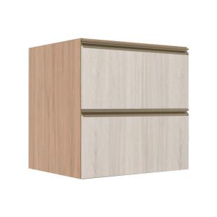 Módulo Balcão 70cm 1 Gaveta 1 Porta Basculante 100% MDF Cozinha Modulada Gold J Robel Hanover/Aspen Módulo Balcão 70cm 1 Gaveta 1 Porta Basculante 100% MDF Cozinha Modulada Gold J Robel Hanover/Aspen