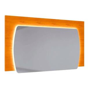 Espelho Para Buffet Sublime 160 Gelius Naturale