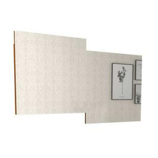 Espelho Decorativo 4066 JB Bechara Caramelo