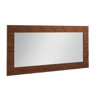 Espelho Decorativo Para Aparador Buffet Malbec EDN Naturale