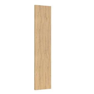 Placa de Fechamento 120cm x 35cm x 2,5cm 100% MDF Robel Hanover