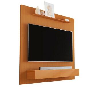 Home Suspenso 134cm Para Tv 50¨ Avant 1.4 EDN Cedro