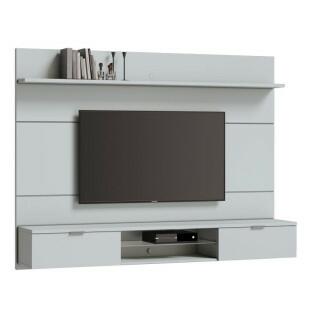 Home Suspenso Para TV 65 Polegadas Soul 1.8 Imcal Branco