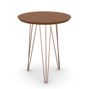 Mesa de Apoio Evolution Patrimar Canelato