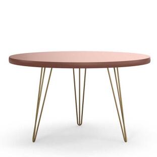 Mesa de Centro Evolution Patrimar Terracota