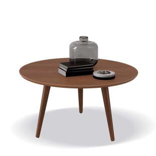 Mesa de Centro Retrô Grace EDN Naturale