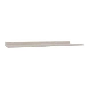 Módulo Tampo Para Balcão 181cm 100% MDF Cozinha Modulada Robel Aspen