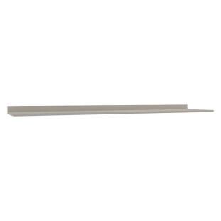 Módulo Tampo Para Balcão 273cm 100% MDF Cozinha Modulada Robel Fendi
