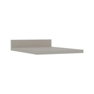Módulo Tampo Para Balcão 40cm 100% MDF Cozinha Modulada Robel Fendi