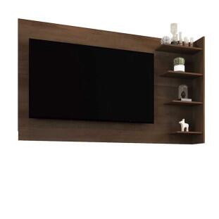 Painel Para TV até 55 Chicago RV Móveis Noce