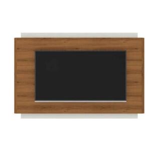 Painel Para TV até 60 Pol Channel 1.6 Nature/Off White