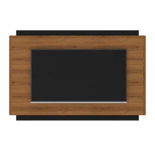 Painel Para TV até 60 Pol Channel 1.6 Nature/Preto