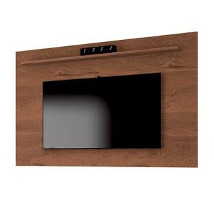 Painel Pequeno Para TV até 50 Denver EDN Naturale