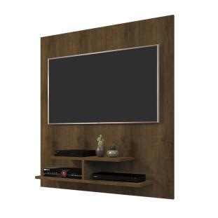 Painel Pequeno Para TV 32 Pol 5019 JB Bechara Canela