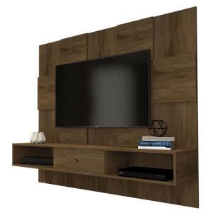 Painel Para TV 42 Polegadas 5025 JB Bechara Canela