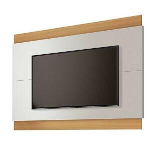 Painel Para TV até 60 Polegadas Legacy 1.6 EDN Fendi/Freijo