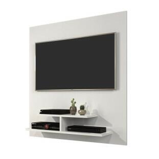 Painel Pequeno Para TV 32 Pol 5019 JB Bechara Branco