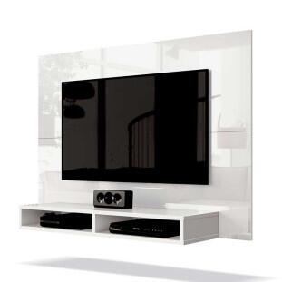 Painel Para TV 43 Polegadas Fox EDN Branco