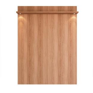 Painel Pequeno 136x180cm Para TV 55 River 1.36 Lukaliam Jequitiba