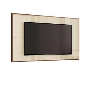 Painel Para TV até 58 Polegadas Van Gogh EDN Off White