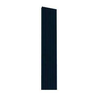 Placa Painel Ripado Nobre 50cm x 250cm Gelius Azul