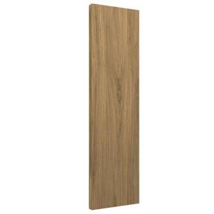 Placa de Fechamento 250cm x 56,7cm x 25mm 100% MDF Cozinha Modulada Robel Hanover