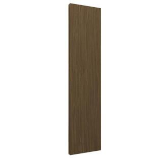 Placa de Fechamento 273cm x 56,7cm x 25mm 100% MDF Cozinha Modulada Robel Amendoeira BP