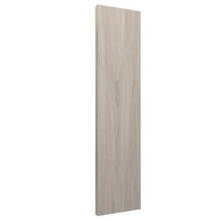 Placa de Fechamento 273cm x 56,7cm x 25mm 100% MDF Cozinha Modulada Robel Aspen