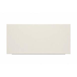 1 Porta 34x60cm Gold Slim Robel Off White