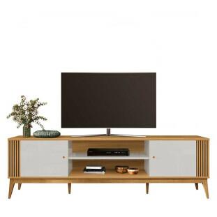 Rack Legacy 2.0 Para TV 75 Polegadas EDN Fendi/Freijo