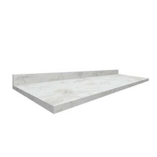 Módulo Tampo Para Balcão 150cm x 56cm x 25mm 100% MDF Cozinha Modulada Robel Atenna BP