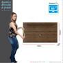 Painel Texas Gelius 2