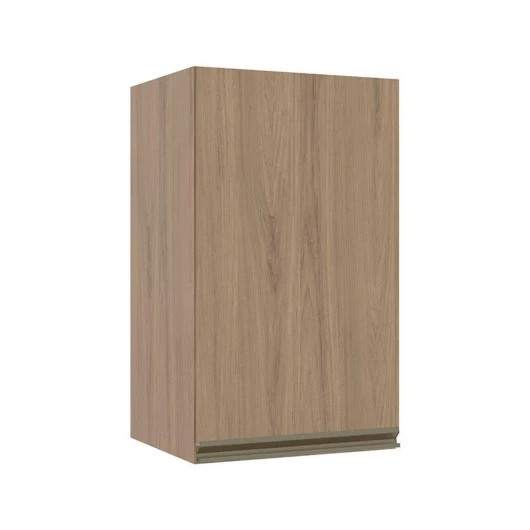 Módulo Armário Aéreo 68x40 1 Porta 100% MDF Cozinha Modulada Gold Robel Hanover/Hanover