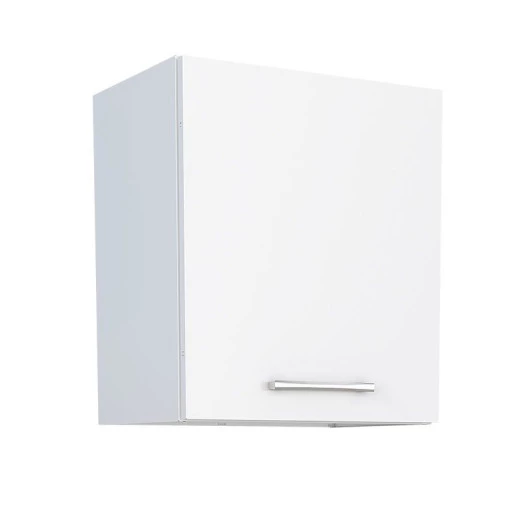 Armário Aéreo Lavanderia Aço Max 50 Cozimax Branco