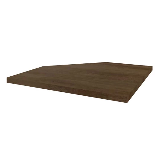 Conexão para Mesa em L Escritório RV Móveis Freijo