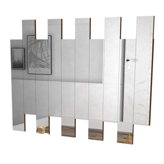 Espelho Decorativo 4055 JB Bechara Canela