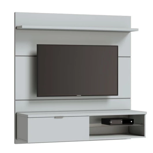 Home Suspenso Para TV 50 Polegadas Soul 1.4 Imcal Branco