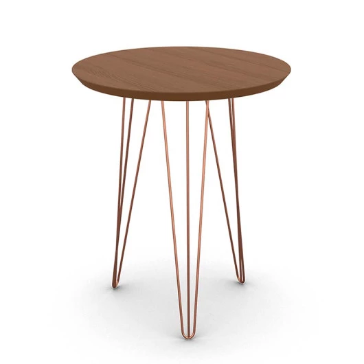 Mesa de Apoio Evolution Patrimar Canelato