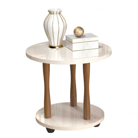 Mesa de Apoio 8009 JB Bechara Pérola