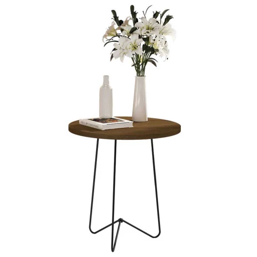 Mesa de Apoio 8004 JB Bechara Canela