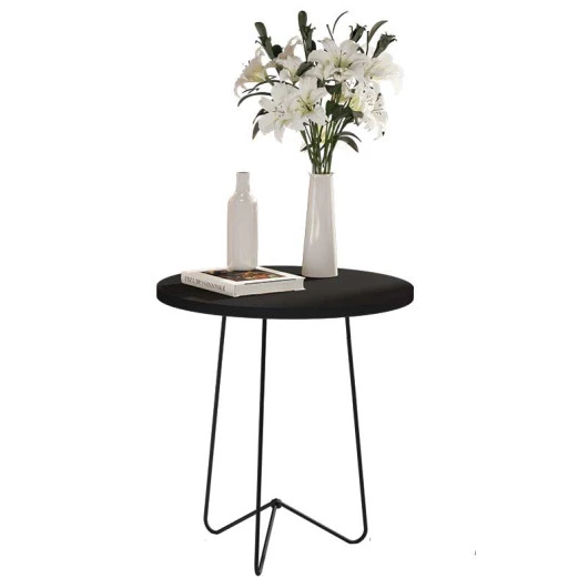 Mesa de Apoio 8004 JB Bechara Preto