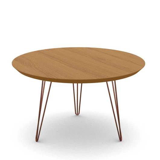 Mesa de Centro Evolution Patrimar Novare