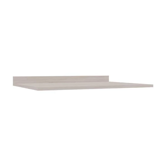 Módulo Tampo Para Balcão 120cm 100% MDF Cozinha Modulada Robel Aspen