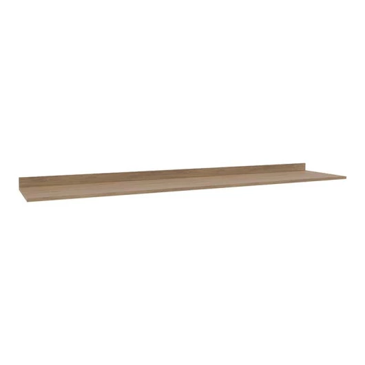 Módulo Tampo Para Balcão 273cm 100% MDF Cozinha Modulada Robel Hanover