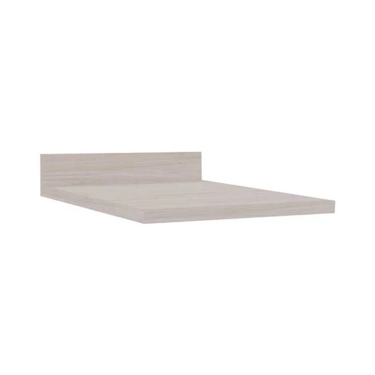 Módulo Tampo Para Balcão 40cm 100% MDF Cozinha Modulada Robel Aspen