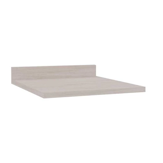Módulo Tampo Para Balcão 60cm 100% MDF Cozinha Modulada Robel Aspen
