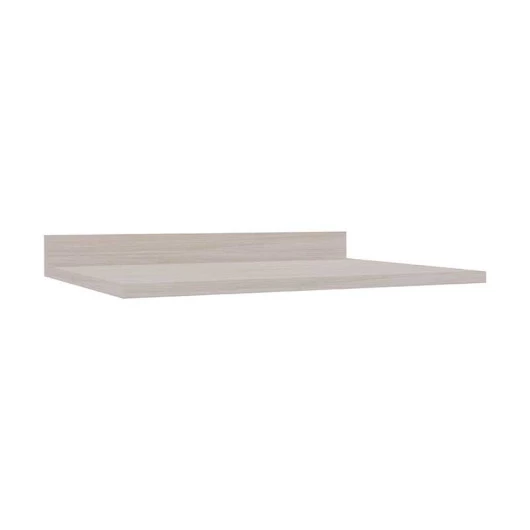 Módulo Tampo Para Balcão 80cm 100% MDF Cozinha Modulada Robel Aspen
