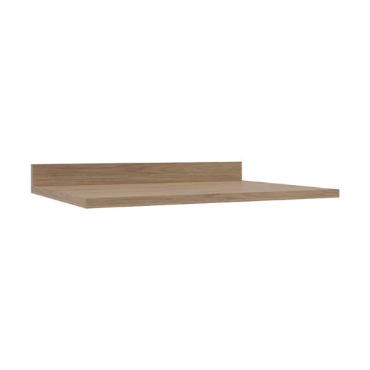 Módulo Tampo Para Balcão 80cm 100% MDF Cozinha Modulada Robel Hanover